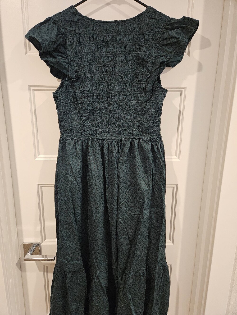 Gap Maxi Dress - Picture 5 of 9
